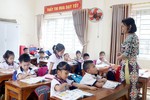 Thông tư 05: Ai được hưởng đồng thời phụ cấp và giảm định mức tiết dạy?