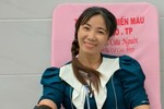 "Tôi không thể cứu anh tôi, nhưng tôi có thể cứu ai đó cần nhóm máu hiếm"