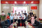 ĐH Kinh tế và THPT Khoa học GD thúc đẩy Chương trình Ươm tạo tài năng VNU 12+