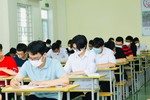 Thủ khoa Đánh giá tư duy 2025 đợt 3 là học sinh Trường THPT Đô Lương 3, Nghệ An