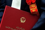 Muốn là thành viên Hội đồng Giáo sư cơ sở, thầy cô cần đáp ứng yêu cầu nào?