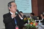GS Đặng Lương Mô - Nhà khoa học tiêu biểu ở lĩnh vực vi mạch và bán dẫn qua đời