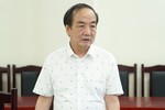 PGS Trần Khánh Thành-Người thầy tận tụy cho văn chương, phê bình văn học qua đời