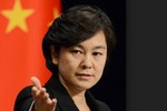TQ: Xác tàu Philippines ở Bãi Cỏ Mây không phải "chiếm đóng phi pháp"