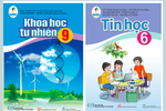 SGK Cánh Diều gây dấu ấn nhờ thiết kế khoa học, nội dung gần gũi thực tế