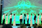HV Nông nghiệp Việt Nam ra mắt sàn đấu giá hoa cây cảnh, thúc đẩy chuyển đổi số