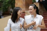 Ôn thi môn Địa lý: Lưu ý Atlát không phải là bài làm hay đáp án đề thi