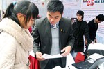 Tuyển sinh 2012: Đừng chê ngành khó tuyển