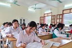 Hoạt động chuyên môn đều được quy đổi tiết dạy định mức, GV không còn "lăn tăn"