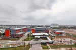 Khánh thành Trường Quốc tế Singapore tại Hải Phòng