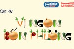 Câu hỏi nhận quà - Góc vui mỗi ngày cùng Umami (24/12/2012)