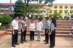 Một số hạn chế cần được khắc phục để dạy Nội dung Giáo dục địa phương hiệu quả