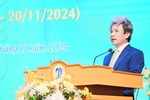 Lứa sinh viên sư phạm đầu tiên NĐ 116 sắp tốt nghiệp, CSGDĐH hỗ trợ tìm việc làm