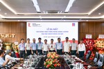 Ra mắt Hội đồng Viện Công nghệ Năng lượng, Đại học Bách khoa Hà Nội