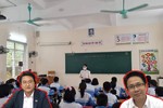 Cần chặt chẽ, tránh hiểu cấm báo chí đăng tải về nhà giáo đang bị thanh tra