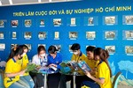 Số lượng và chất lượng đào tạo Kinh doanh bất động sản chưa đáp ứng hết nhu cầu
