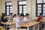 Sở GD&ĐT Hà Nội giao hơn 13.400 chỉ tiêu học văn hóa chương trình GDTX