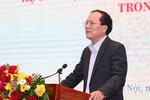 Chuyên gia đề xuất đổi mới trình tự xét duyệt tiêu chuẩn chức danh GS, PGS