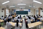 Nhiều điểm mới trong dự thảo thông tư quy định khen thưởng và kỷ luật học sinh