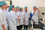 Lãnh đạo CSGDĐH nêu những điều kiện cần để trở thành chủ thể nghiên cứu mạnh