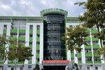 Năm 2025 Trường ĐH Tài nguyên và Môi trường HN dự kiến tuyển sinh 4.800 chỉ tiêu