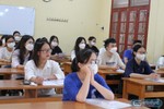 Chuyển về Bộ GDĐT giúp CSGDĐH công lập bớt tiêu tốn nguồn lực về thanh, kiểm tra