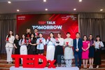 TEDxDragon Bridge Youth 2025: Người trẻ kể chuyện, hành động kiến tạo tương lai