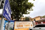 Vụ 600 HS trường công học thêm ở một trung tâm: Đều là học sinh THCS Láng Thượng