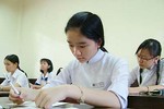 Tuyển sinh 2012: Những lưy ý khi đăng ký khối thi A1