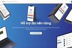Phát triển thành công giáo trình điện tử từ than phiền của SV trên mạng xã hội