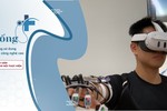 Dự án Găng tay xúc giác công nghệ cao của SV HUST kỳ vọng có thể thương mại hóa