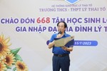 Hỗ trợ học phí cho HS ngoài công lập đảm bảo công bằng trong giáo dục