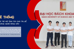 Một dự án khởi nghiệp của SV ĐH Bách khoa Hà Nội gọi vốn thành công 25.000 USD
