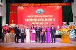 ĐH Sư phạm Đà Nẵng tổ chức Đại hội đại biểu lần thứ IX, nhiệm kỳ 2025-2030