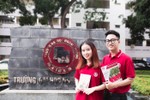 Đại học Ngoại thương tuyển sinh 4.180 chỉ tiêu đại học chính quy ở 4 phương thức