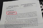 "Sạn" trong đề Ngữ văn 9 THCS Định Thành: Khâu duyệt đề rất quan trọng