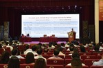 Chuyên gia đề xuất mô hình quản trị ĐH trong bối cảnh công nghệ phát triển mạnh