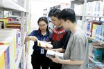 Định kiến công việc thư viện hợp với nữ giới hơn không còn đúng ở bối cảnh 4.0