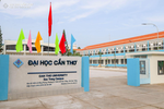Trường Đại học Cần Thơ chính thức thành lập phân hiệu tại Sóc Trăng
