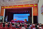 Nghị quyết 57 đòi hỏi quản trị ĐH gắn với NCKH phải hiệu quả, minh bạch, đổi mới