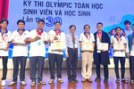 Chính sách tín dụng cho SV ngành Toán: Cân nhắc về lãi suất, thời gian trả nợ