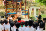 Để phổ cập GDMN từ 3-5 tuổi cần giải quyết tình trạng thiếu giáo viên ở vùng cao