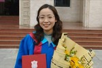 Học "dứt điểm", nắm chắc kiến thức là bí quyết của thủ khoa ngành Điều dưỡng
