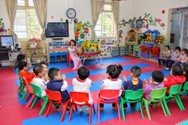 Hội thi giáo viên dạy giỏi và chủ nhiệm giỏi sẽ hết áp lực và không còn diễn