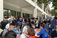 Trường Đại học Bách khoa Hà Nội triển khai đóng học phí qua ứng dụng ViettelPay