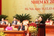Kiểm điểm công tác lãnh đạo, chỉ đạo của Ban Chấp hành Đảng bộ thành phố Hà Nội