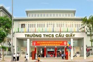 Học bạ toàn điểm 10, thi tuyển sinh chỉ được 0,5 lý do không như dư luận nghĩ