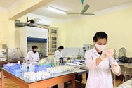 Trường Đại học Khoa học gây ấn tượng mạnh về nghiên cứu cơ bản và ứng dụng