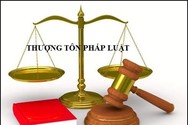 Quan Tòa dựa vào đâu để thực thi công lý?