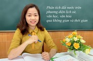 “Yêu Nước thì phải yêu Lịch sử”